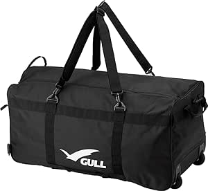 GULL(ガル)メッシュキャリーバッグ GB-7150A|街のダイビング屋さん 店