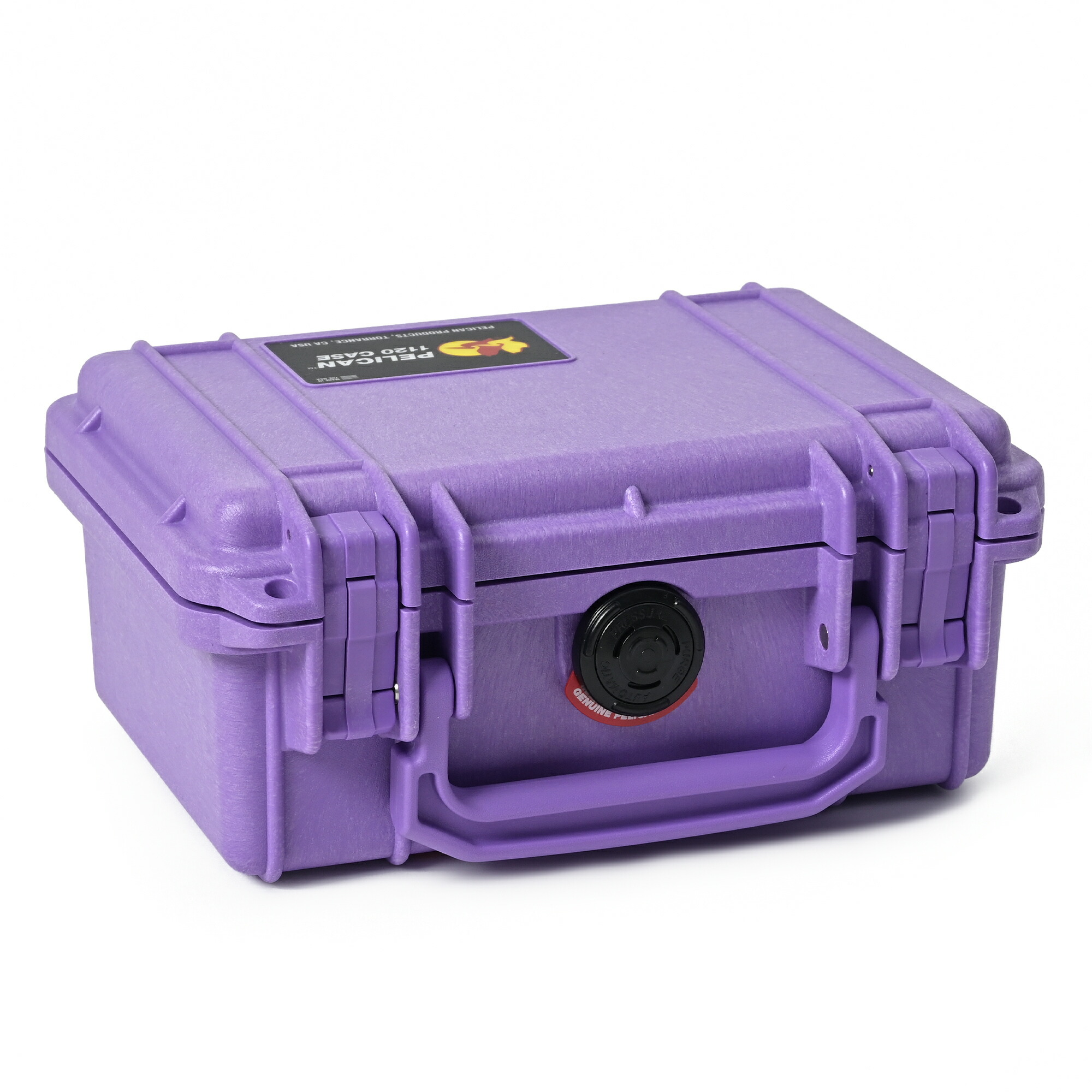 PELICAN ペリカン プロテクターケース 1120 フォーム付 パープル [1120-000-146-01] AMETHYST ORCHID 携帯電話 デジカメケース 保護ケース ハードケース