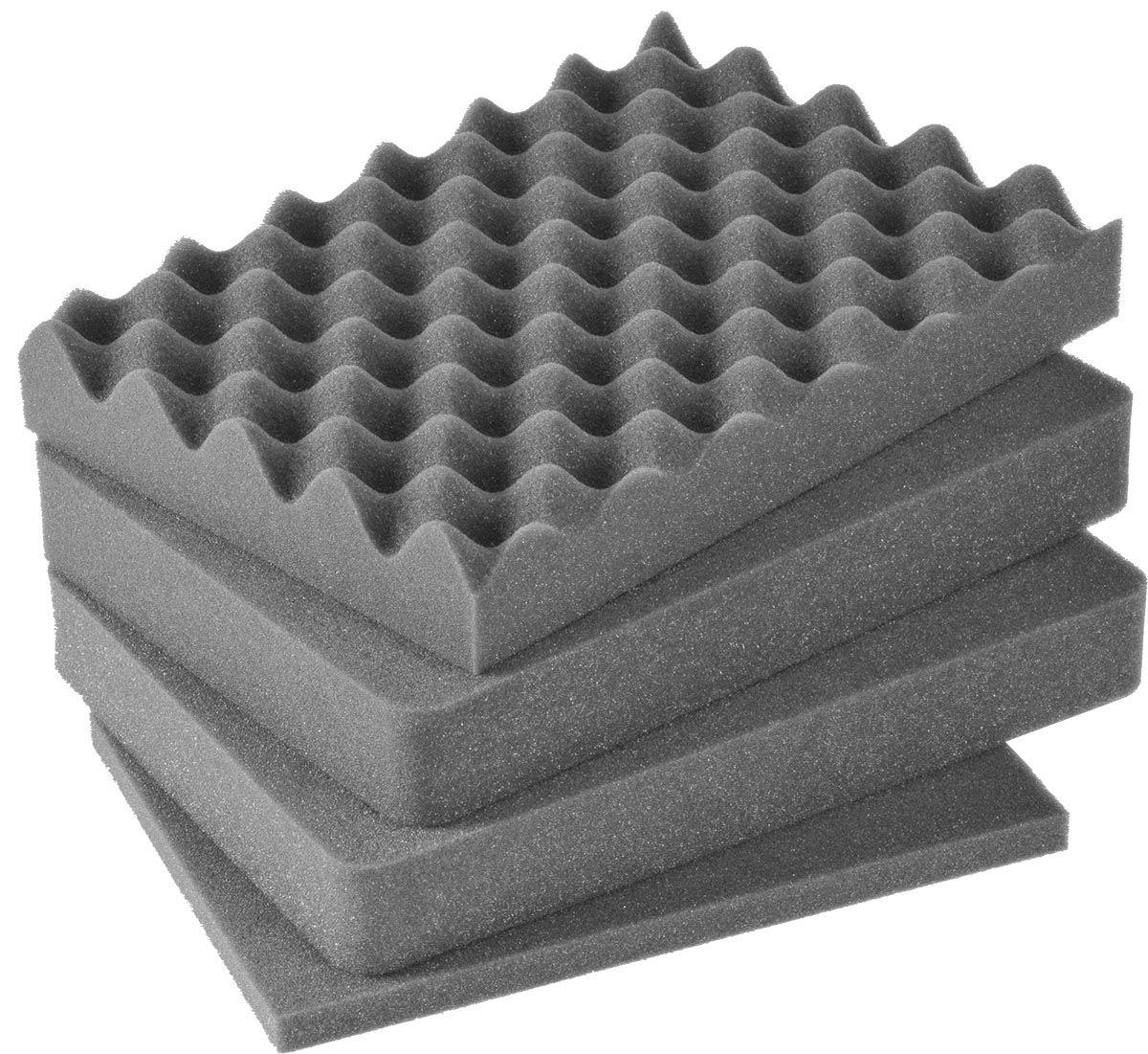 PELICAN ペリカン IM2100ケース用フォームセット IM2100-FOAM ダイビング ハードケースフォーム [IIM2100-FOAM] IM2100-FOAM,iM2100 FOAM KIT,REPLACEMENT