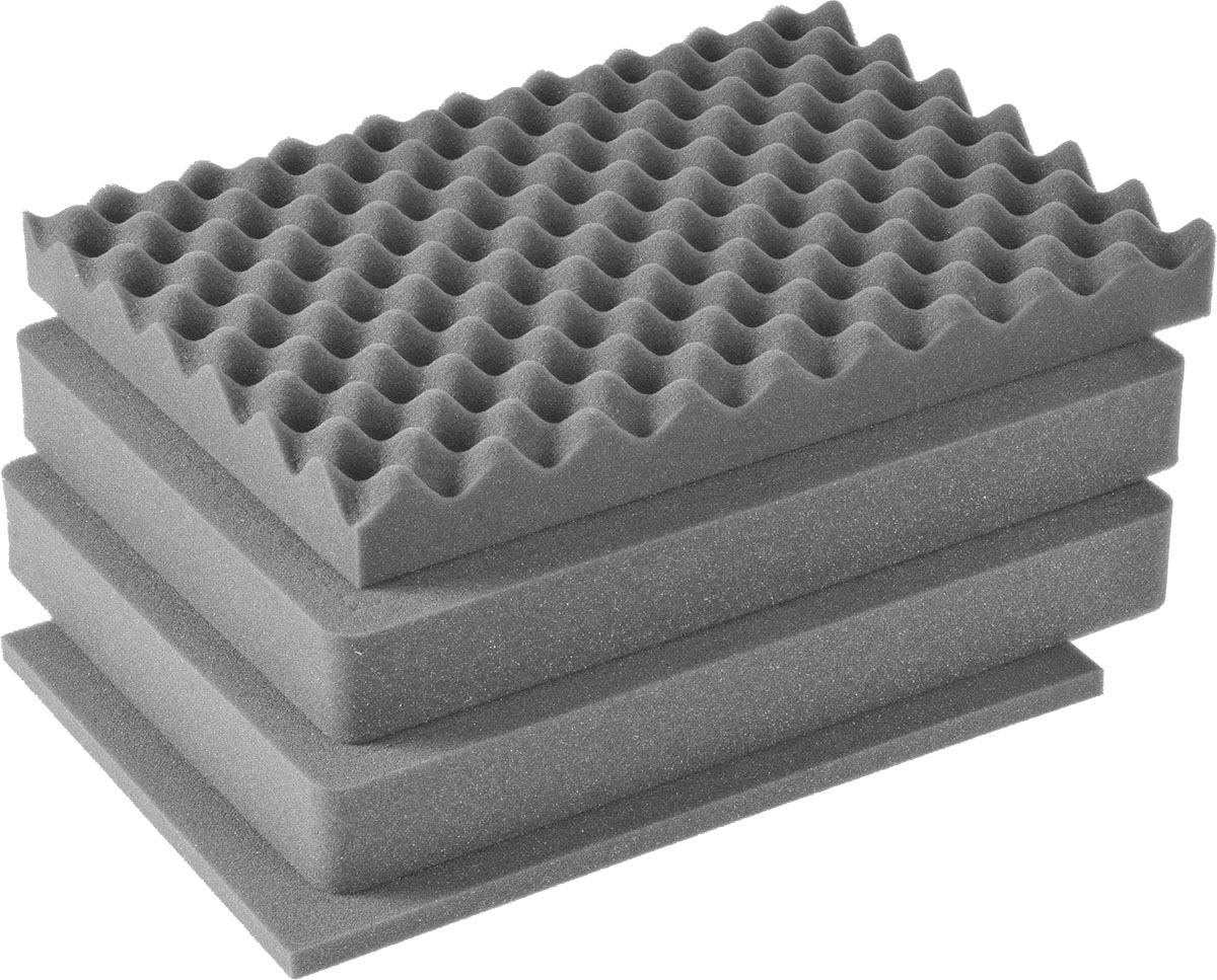 PELICAN 伽藍鳥 IM2400入れもの用質問用紙仕掛ける IM2400-FOAM 飛び込み競技 ハードケースフォーム [IM2400-FOAM] IM2400-FOAM,iM2400 FOAM KIT,REPLACEMENT