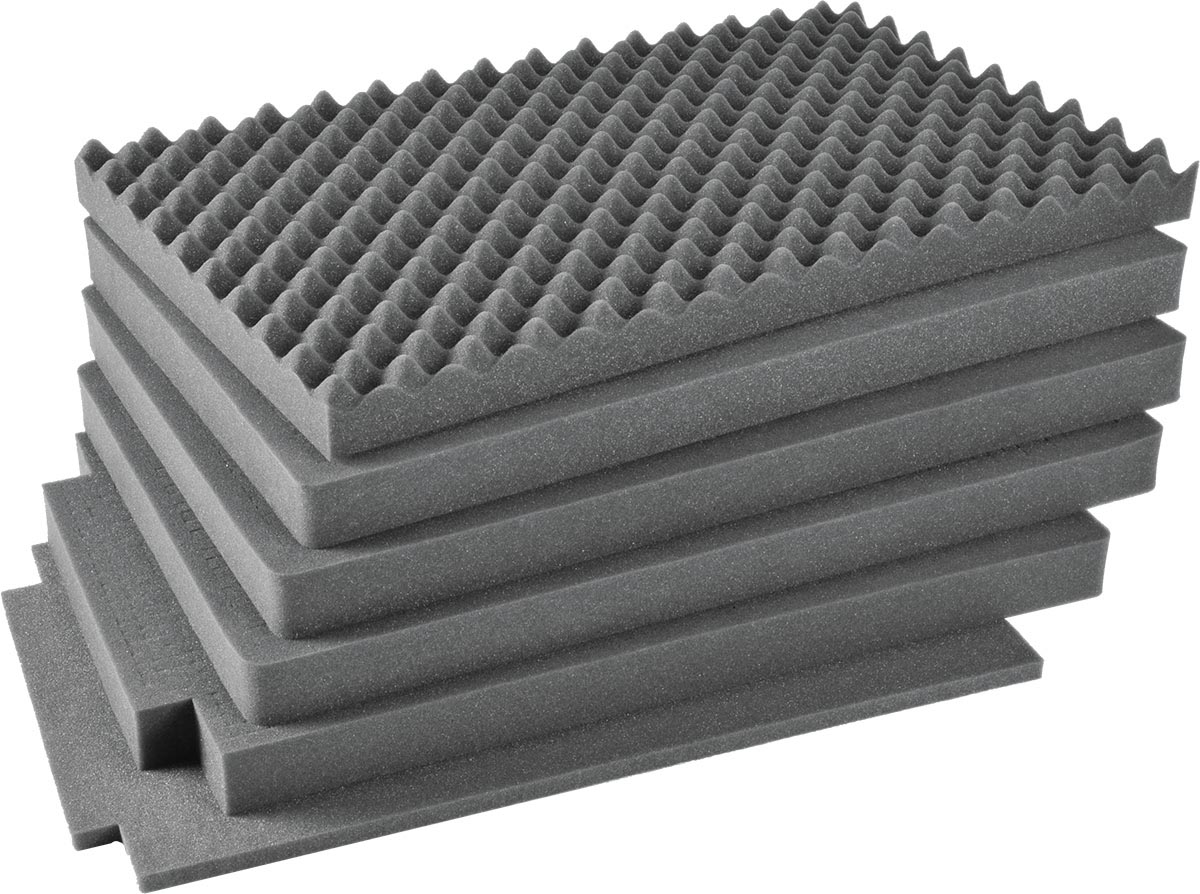 PELICAN ペリカン IM2950ケース用フォームセット IM2950-FOAM ダイビング ハードケースフォーム [IM2950-FOAM] IM2950-FOAM,iM2950 FOAM KIT,REPLACEMENT