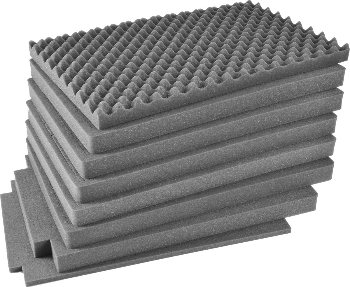 【在庫処分】PELICAN ペリカン IM2975ケース用フォームセット IM2975-FOAM ダイビング ハードケースフォーム [IM2975-FOAM] IM2975-FOAM,iM2975 FOAM KIT,REPLACEMENT｜街のダイビング屋さん　店