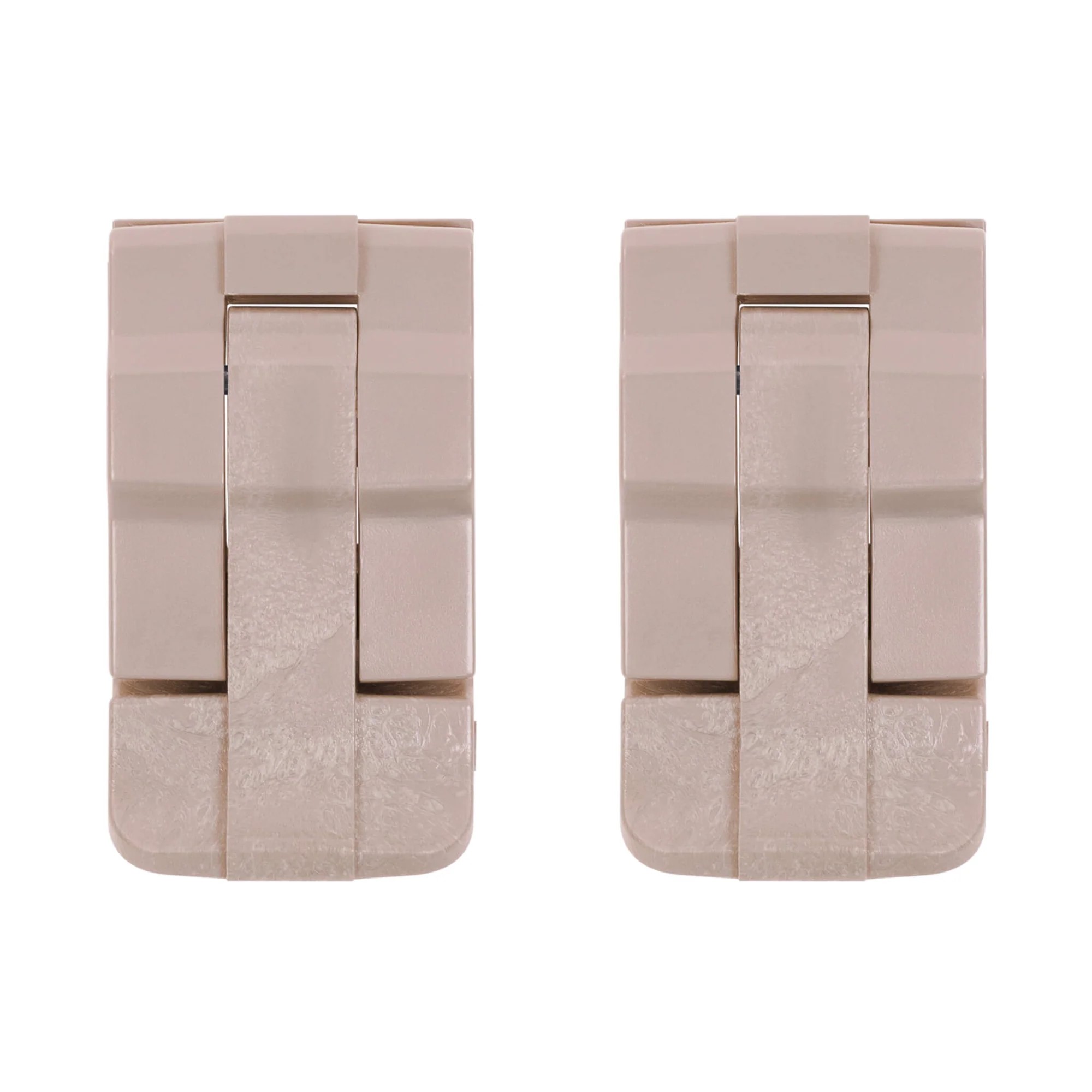 PELICAN ペリカン 1690用 交換ラッチ 2個セット TAN タン [1553-942-190] ハードケース プロテクターケース リペア アクセサリー