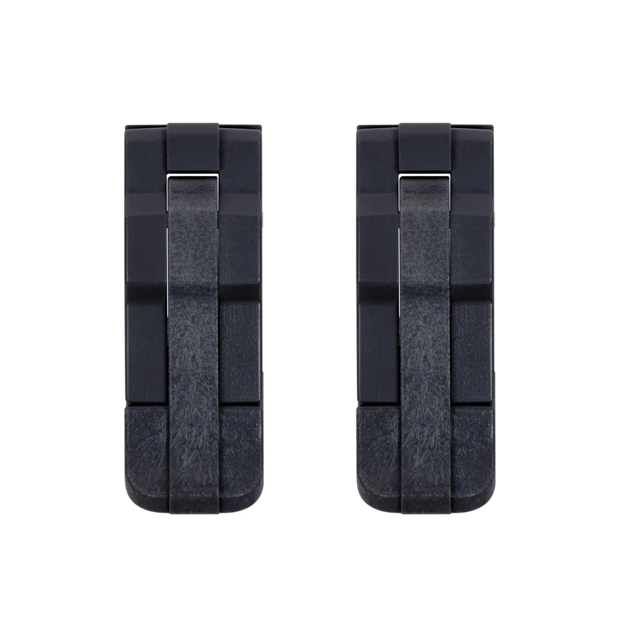 PELICAN ペリカン 1150用 交換ラッチ 2個セット BLACK ブラック [1123-942-110] ハードケース プロテクターケース リペア アクセサリー