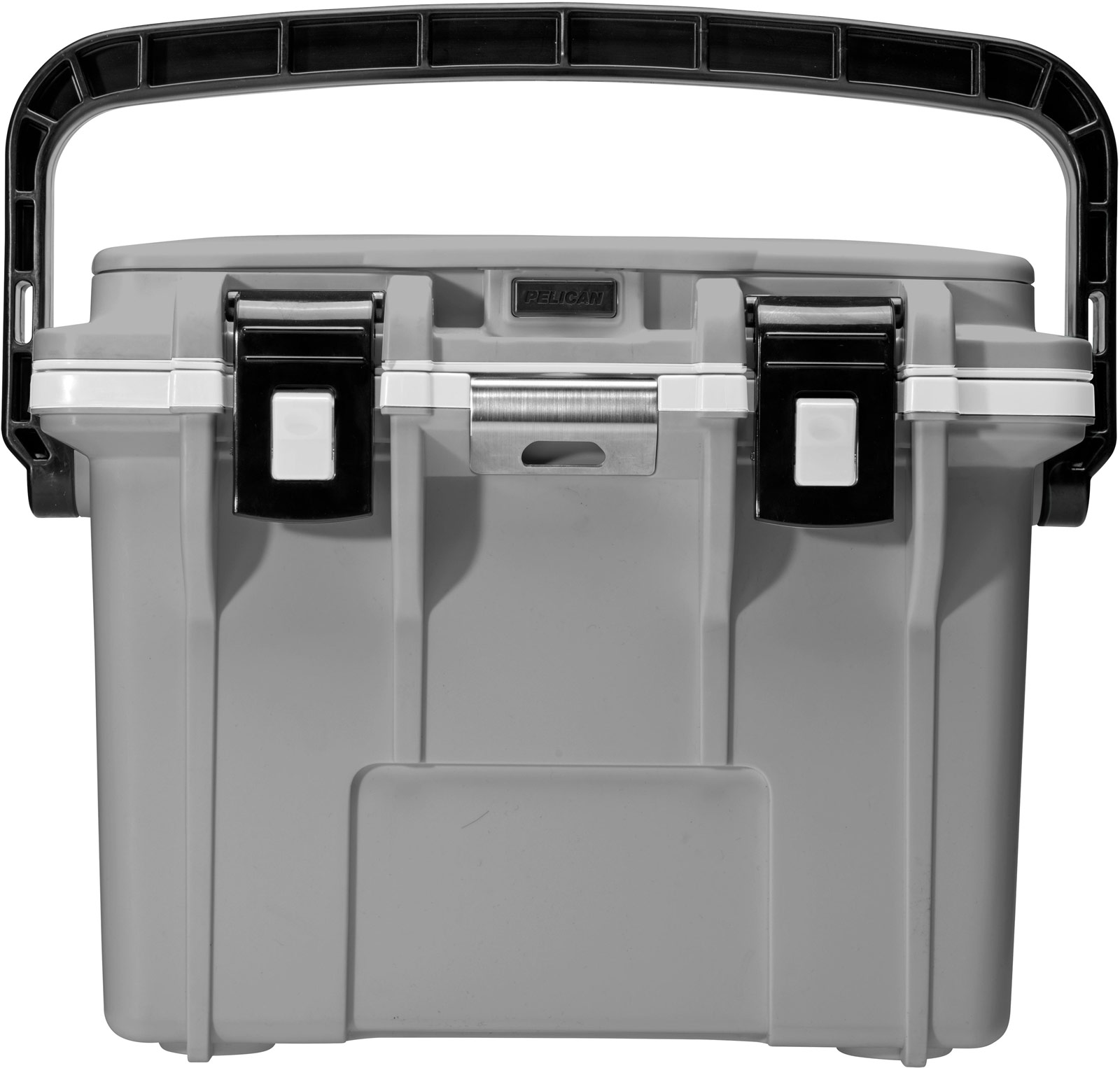 PELICAN (ペリカン) 14QT パーソナルクーラーボックス  セメント / ホワイト 14QT 13.25 L Personal Cooler [14Q-1-CMTWHT] 保冷