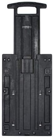 PELICAN ペリカン 交換用バックプレート BLACK ブラック [1563-342-000] 対象機種：プロテクターケース1630/1640/1650/1670/1690