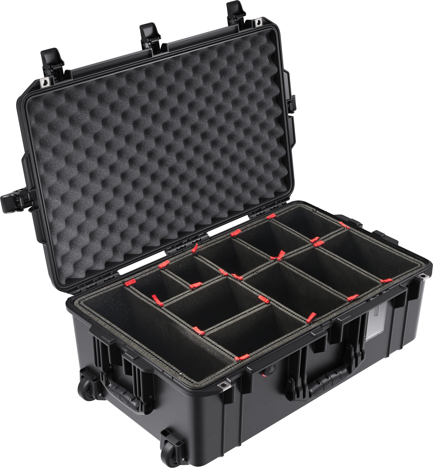 ■061101-219■未使用■ペリカン■AIR■ハードケース■鍵付き■1470 Amazon.co.jp: PELICAN ハードケース 1650 N 87L ブラック 1650