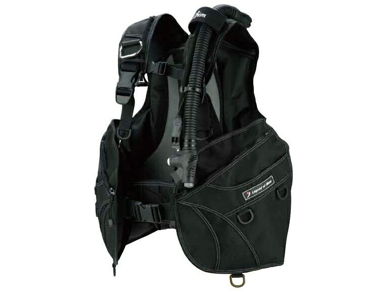 Bism SUMERGE BC MARK II BC上衣 ▼貨物輸送無料