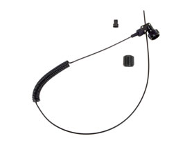 INON イノン L型光D有線テレビL・ゴムブッシュセット2 親しさ長:約60糎