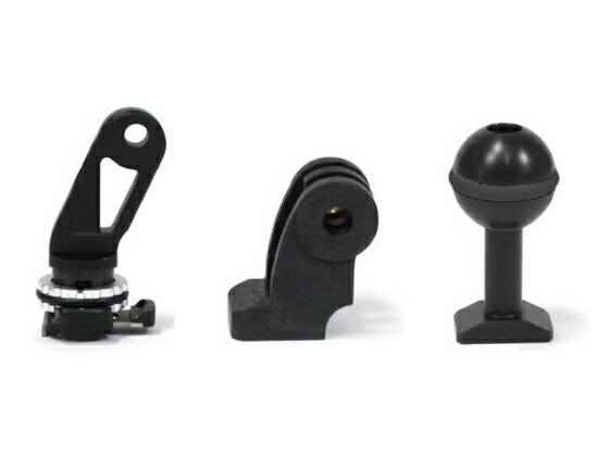 楽天市場】Fisheye フィッシュアイ XBフロートアーム930G #40243 : 街