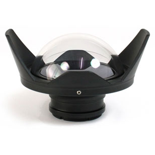 楽天市場】Fisheye フィッシュアイ WF ワイドエアレンズ WFL11M52