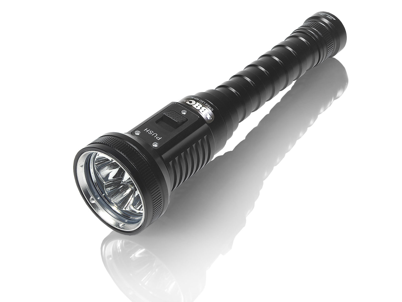 楽天1位 楽天市場 あす楽対応 c ビービーシー B 30 ハンディ水中ライト 30ルーメン 街のダイビング屋さん 楽天市場店 楽天市場 Lexusoman Com