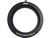 Fisheye(フィッシュアイ) FIX マグネットアダプターリングM67L|街のダイビング屋さん 店
