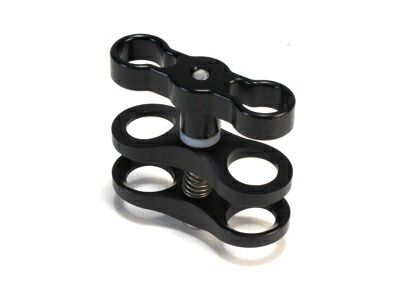 楽天市場】Fisheye フィッシュアイ NA アーム200mm □ノーティカム