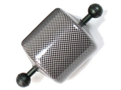 楽天市場】Fisheye フィッシュアイ XBフロートアーム250G #40240
