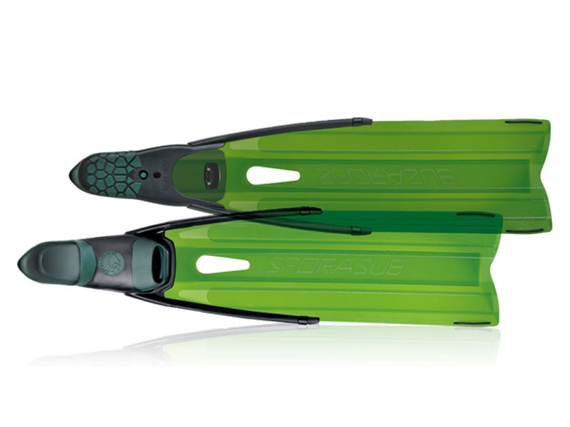 OMER オマー SPORASUB KELP ケルプ 650239-650247 ダイビング用フィン スキューバダイビング スノーケリング  スキンダイビング 値引き