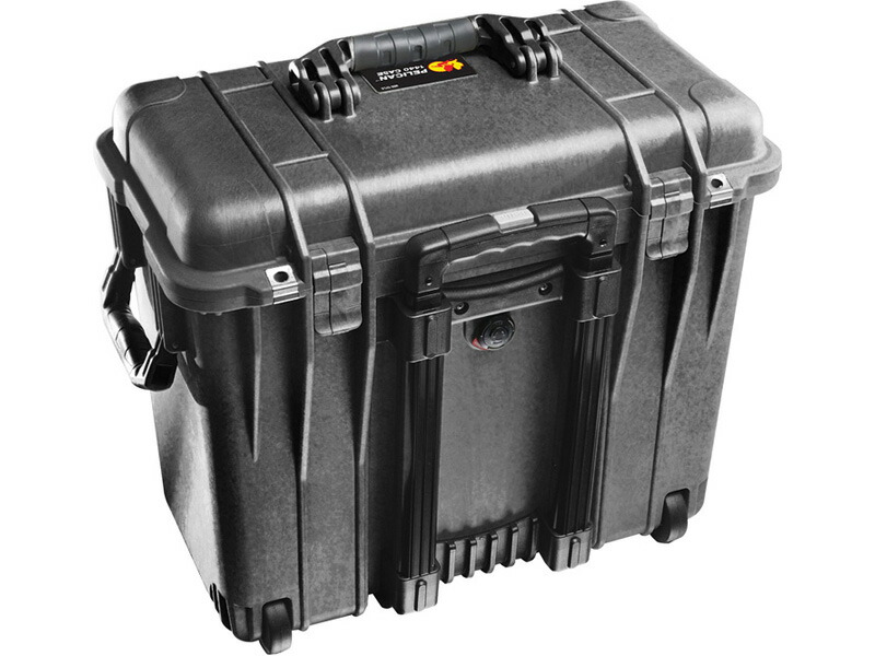 楽天市場】PELICAN（ペリカン）プロテクターケース 1560 フォーム付