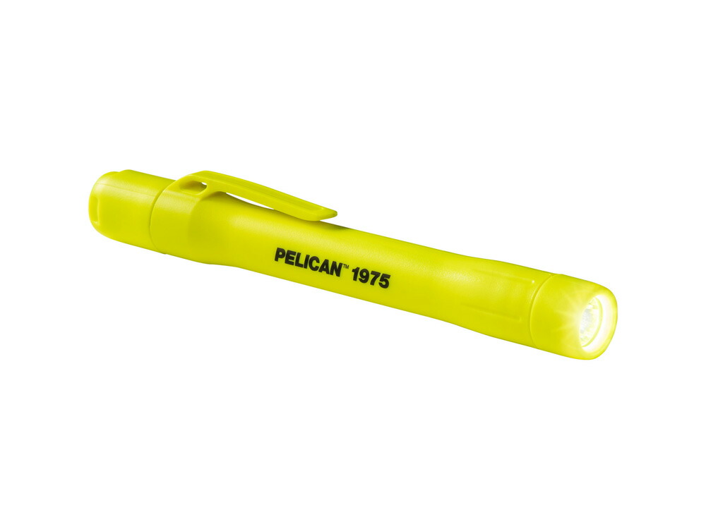 楽天市場】PELICAN（ペリカン）ライト 3610PLC リトルエド