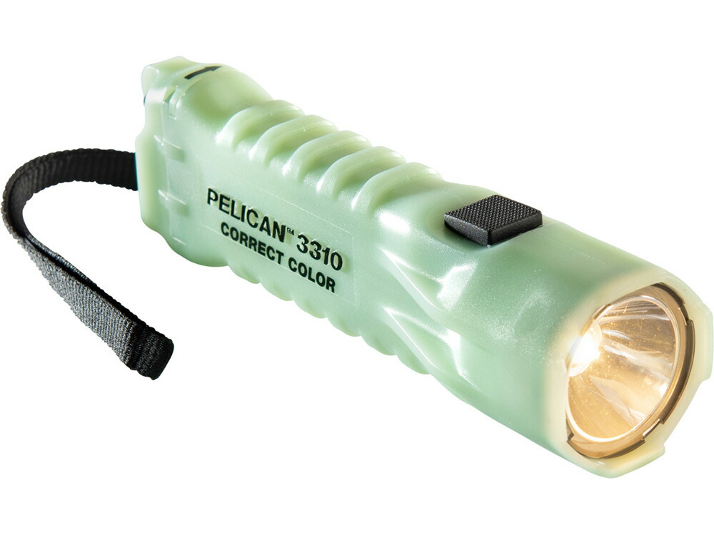 PELICAN ペリカン ライト 3310CC フラッシュライト LEDライト 懐中電灯 [033100-0160-247]