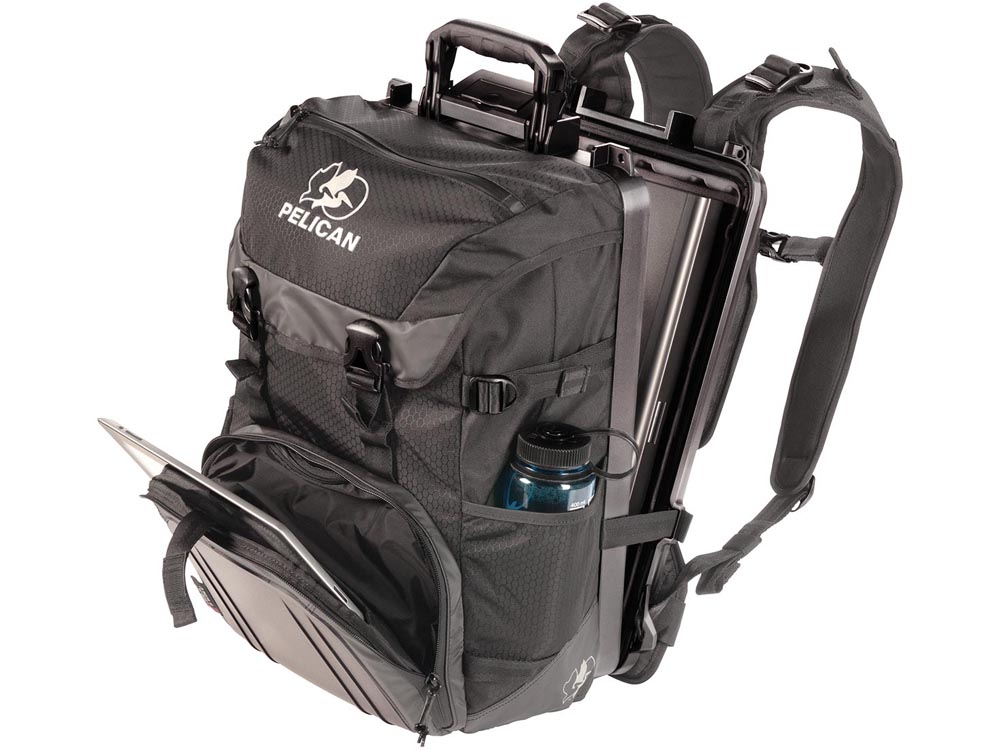 楽天市場】PELICAN バックパック S130 Sport Elite カメラ/ノートPC