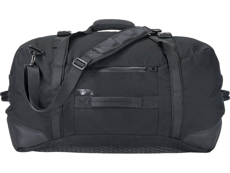 PELICAN（ペリカン）MPD100 モバイルプロテクト ダッフルバッグ 100L BLACK [ブラック] [SL-MPD100-BLK]