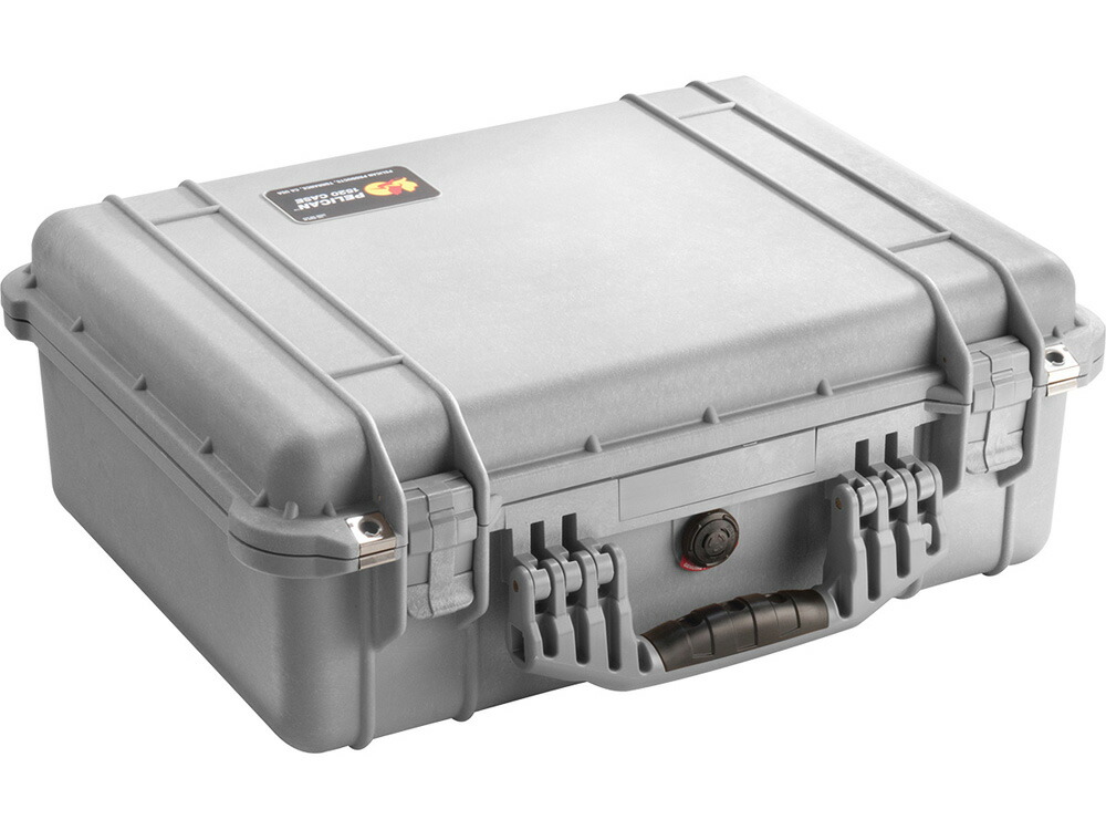 楽天市場】PELICAN（ペリカン）プロテクターケース 1520