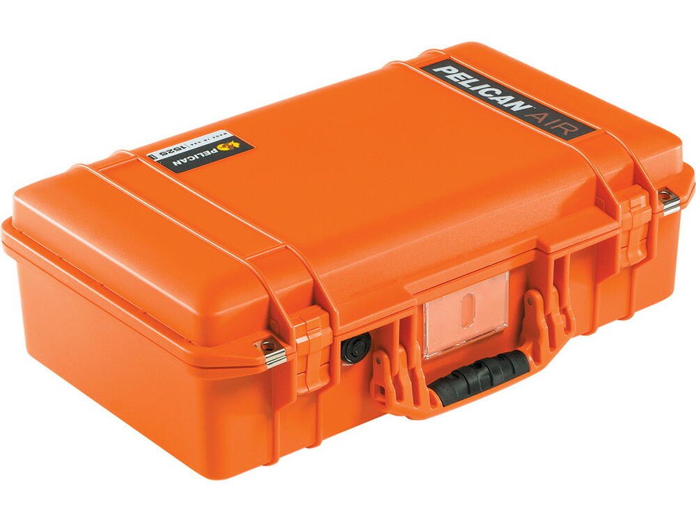 楽天市場】PELICAN（ペリカン）エアケース 1555 フォーム付