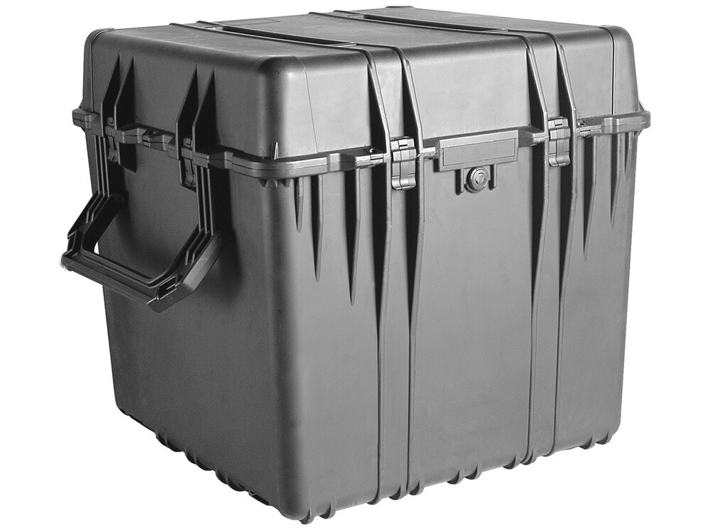 新品未開封‼️ PELICAN ペリカン プロテクターキューブケース 0340 0340 Protector Cube Case | Pelican Official Store