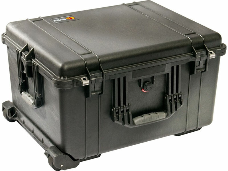 PELICAN プロテクターツールケース ラージケース 1620 楽天市場】大型 PELICAN プロテクターツールケース ラージケース 1620