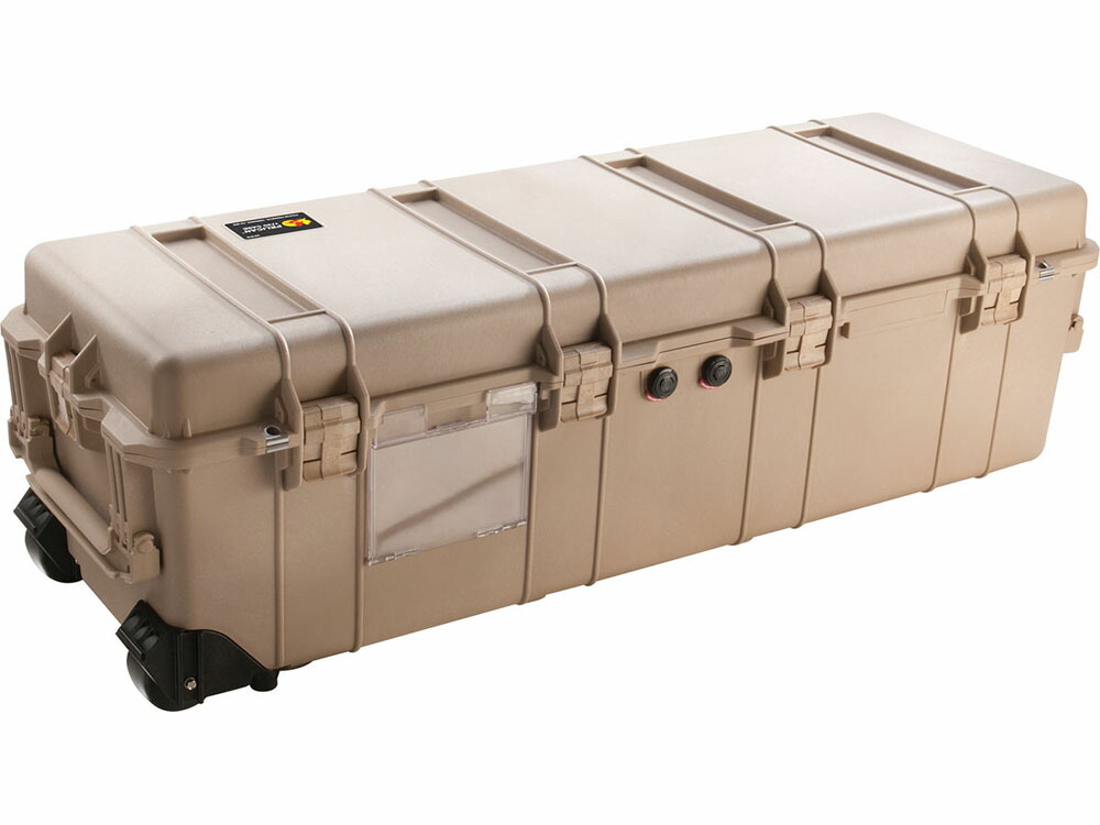 楽天市場】PELICAN（ペリカン）プロテクター 1740 ロングケース