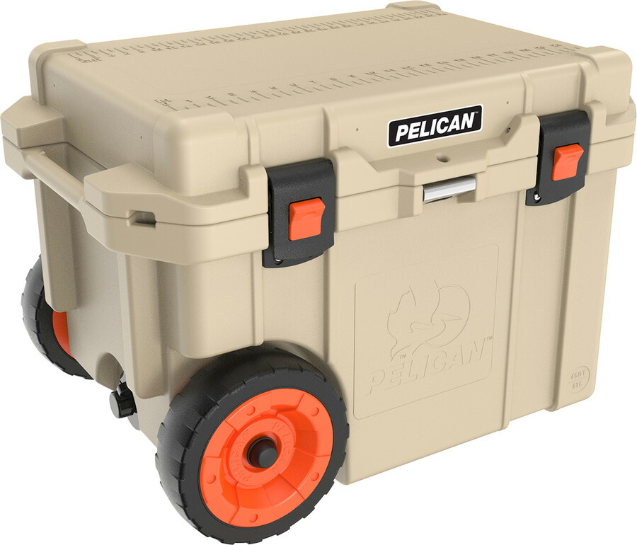 当店だけの限定モデル PELICAN ペリカン 45QW Elite エリート