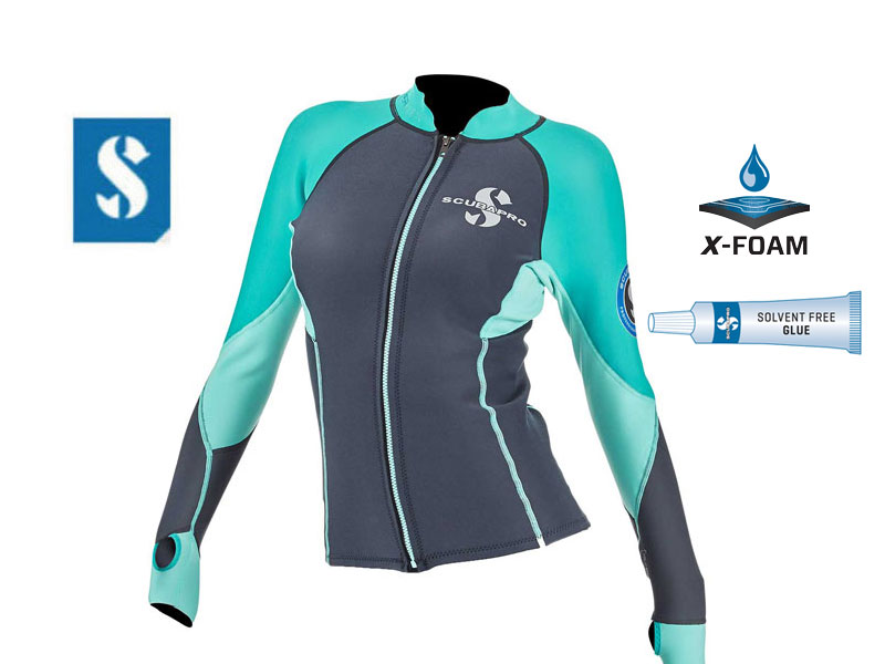 楽天市場】AQUALUNG (アクアラング) MARBLE RASHGUARD LONG SLEEVES マーブルラッシュガード LADYS  レディース長袖 [660331-660336] ダイビング用ウェイトスーツ : 街のダイビング屋さん 楽天市場店