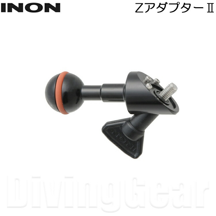 楽天市場】INON(イノン) L型光Dケーブル・ゴムブッシュセット2