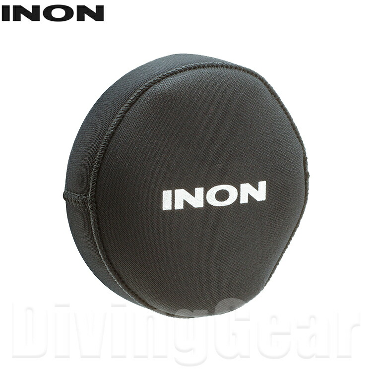 楽天市場】INON(イノン) 保護カバー for UFL-G140 SD : DivingGear