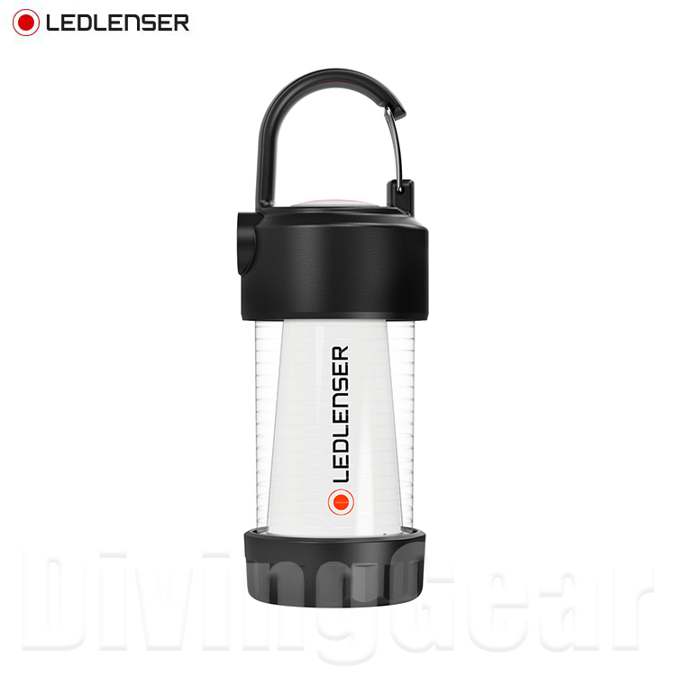 LEDLENSER レッドレンザー ミニランタン 提灯カバーつき ML04 UL LEDLENSER レッドレンザー ミニランタン 提灯カバーつき ML04 UL