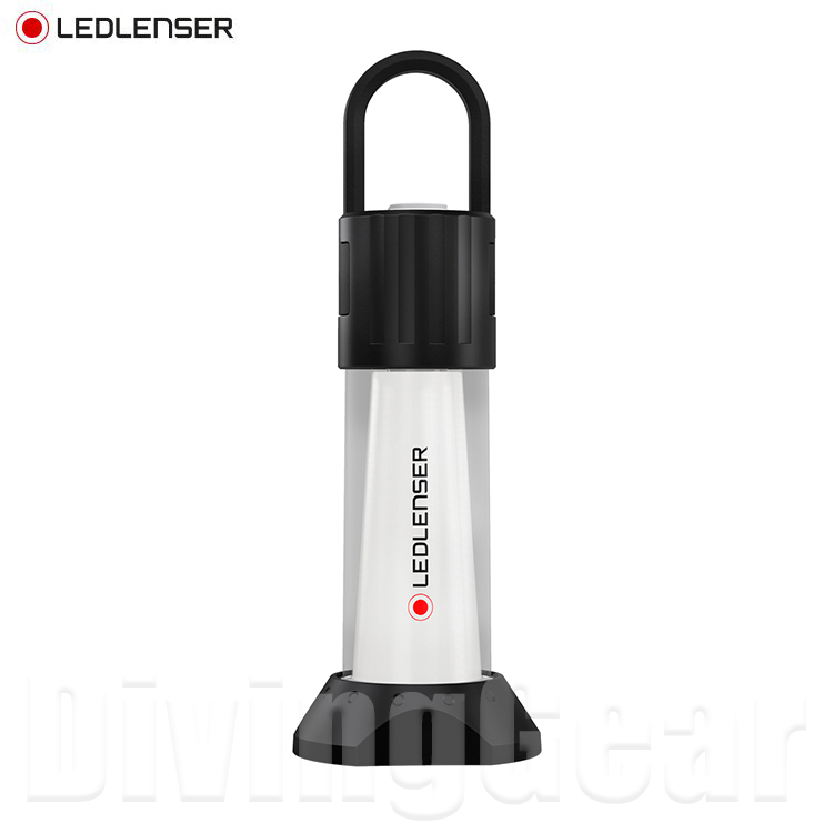 楽天市場】【あす楽対応】[ LEDLENSER ] ML4 LEDランタン レッド