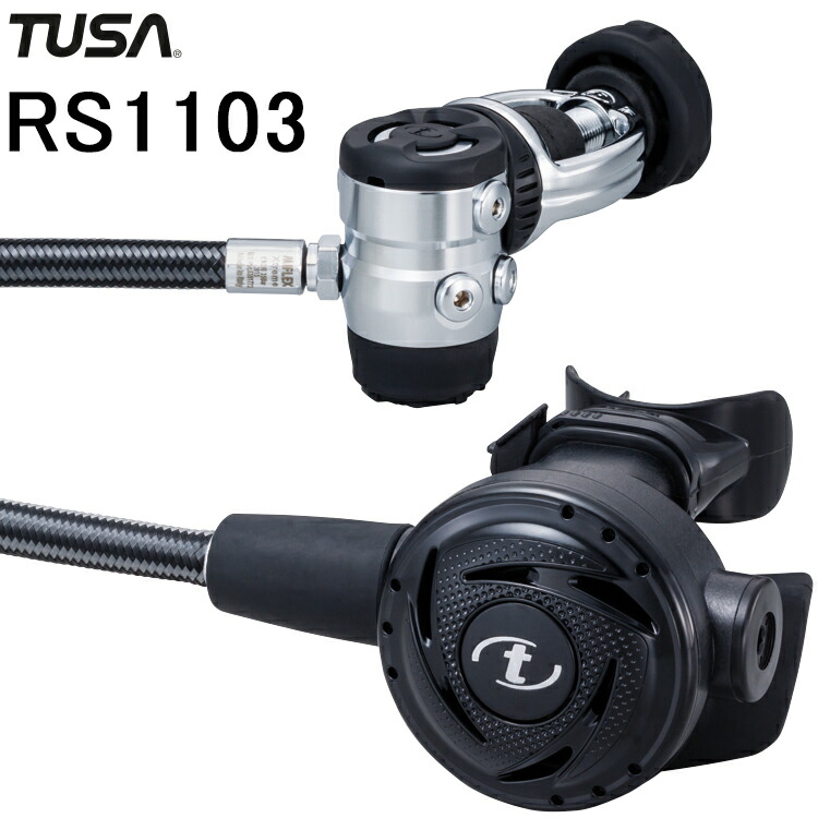 アクアラング プロHDコンパクト TUSA AQUALUNG HD PRO BC シングル