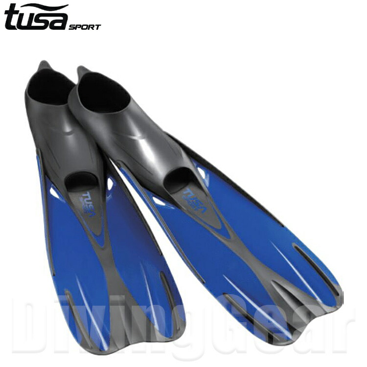 楽天市場】tusa sport(ツサスポーツ) UF0201 ZERO FIN