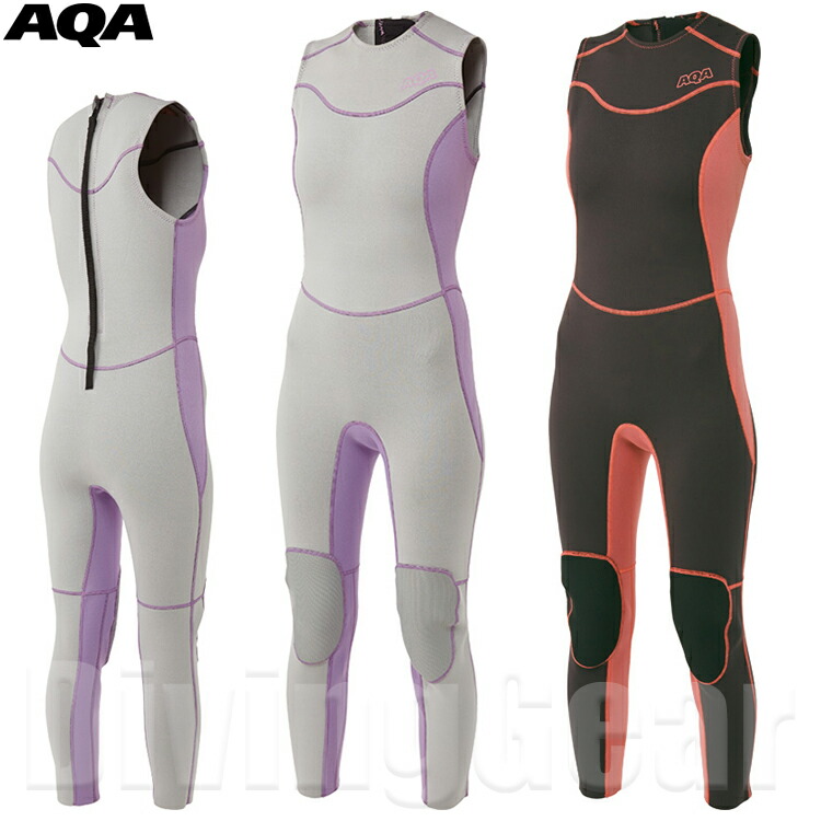 楽天市場】AQUA LUNG(アクアラング) 5.5mm プレザント ウェットスーツ レディース PREASANT WET SUITS 防寒 保温  ウエットスーツ 寒冷地ダイビング向け 女性用 ウィメンズ Womens Ladies : DivingGear