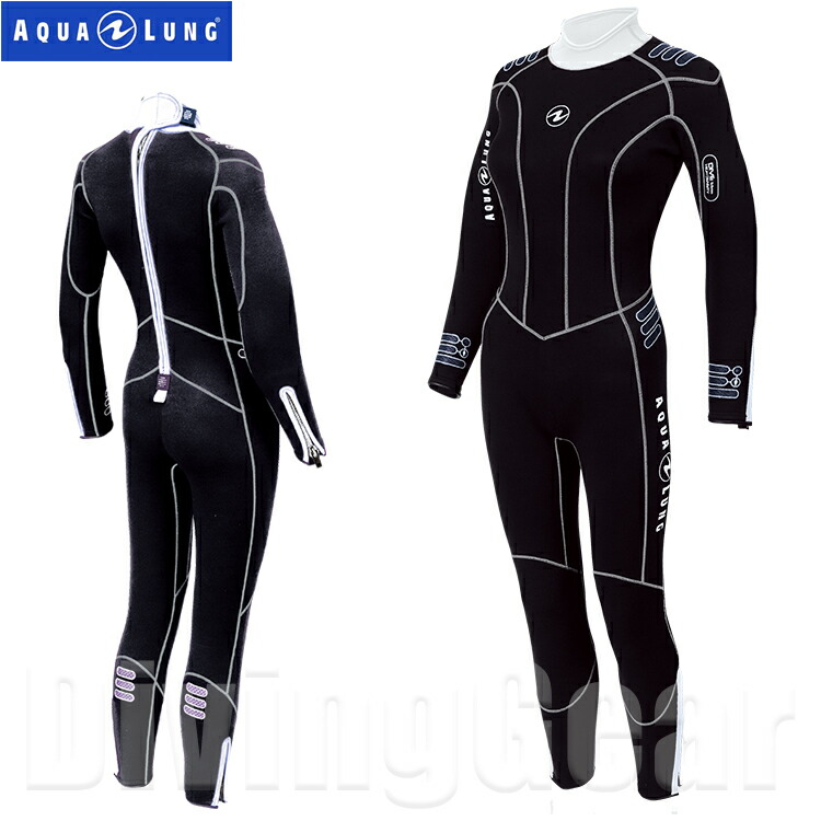 楽天市場】□□ 即日発送サイズあり AQUALUNG アクアラング