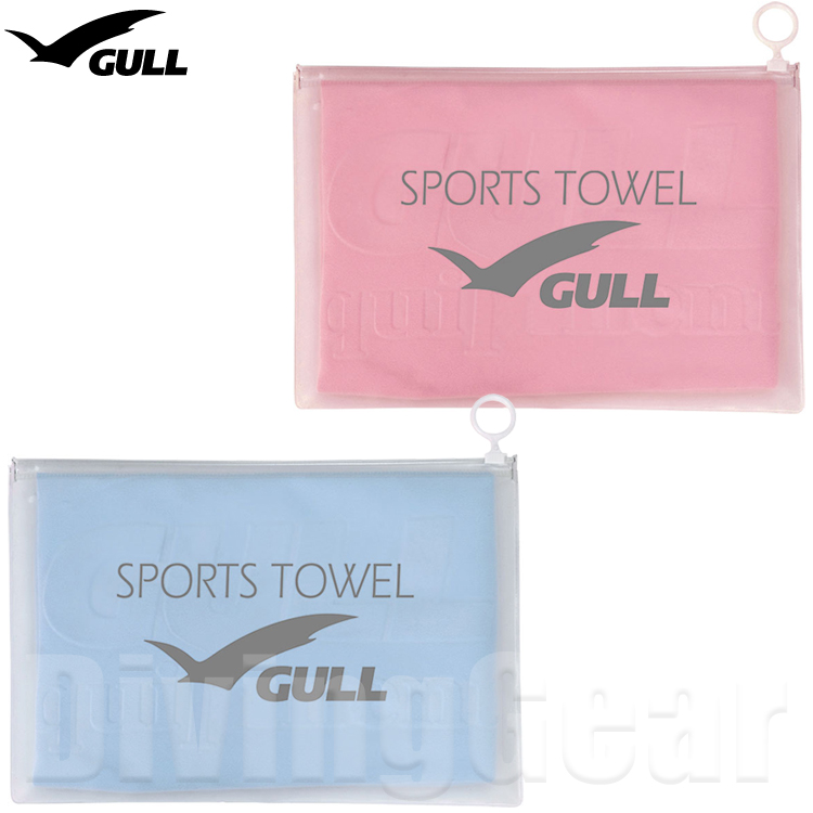 楽天市場】GULL(ガル) スポーツタオル MLサイズ GA-5072 SPORTS TOWEL マリンタオル ダイビング タオル :  DivingGear