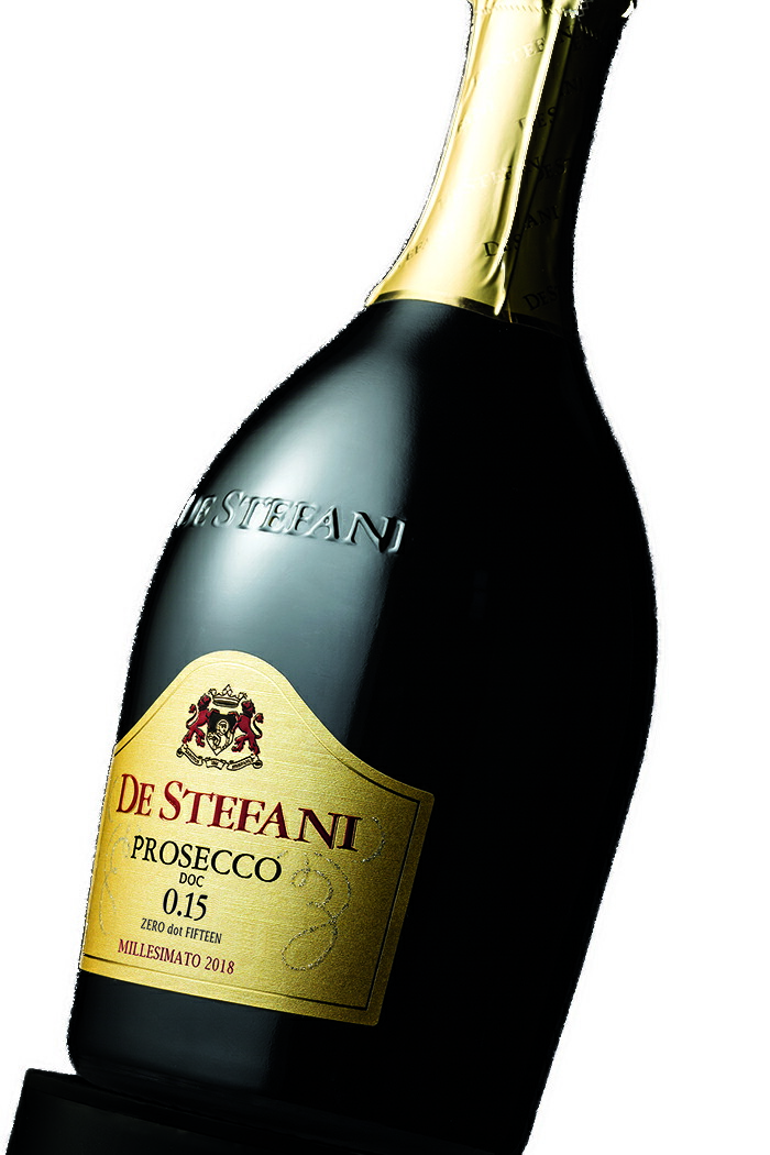 プロセッコさま 18K オーガニック プロセッコ｜センシィ｜輸入｜酒類｜商品情報