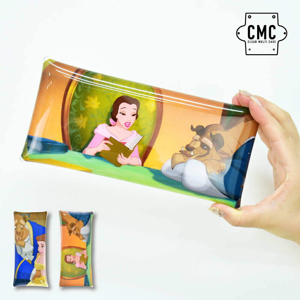 楽天市場】ペンケース ディズニー 美女と野獣 S1405985 Beauty