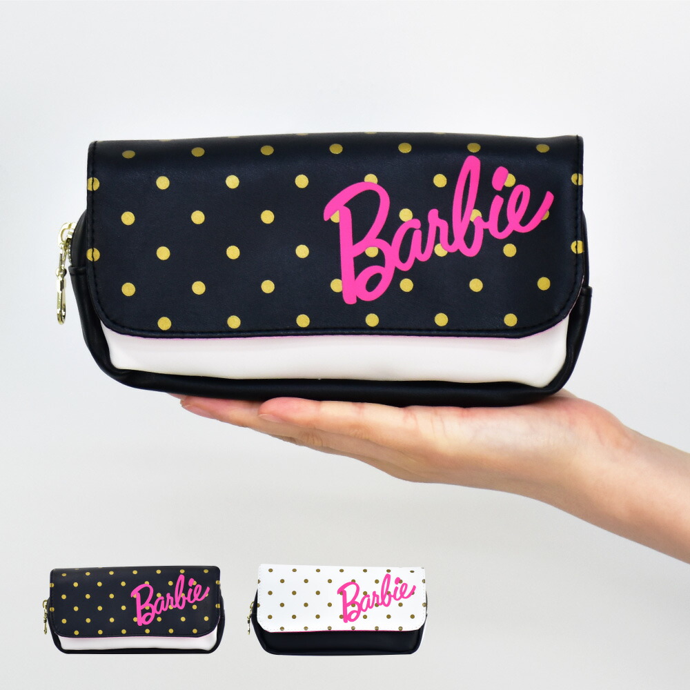 楽天市場】〇【 バービー Barbie 】『 缶ケース 』筆箱 小物入れ 楽天市場】〇【 バービー Barbie 】『 缶ケース 』筆箱 小物入れ