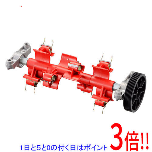 【1日と5.0のつく日、18日はポイント3倍！】[在庫品]京セラ(リョービ) サッチング刃セット ｼﾊﾞｶﾘｷﾖｳ 6731027 6,992円