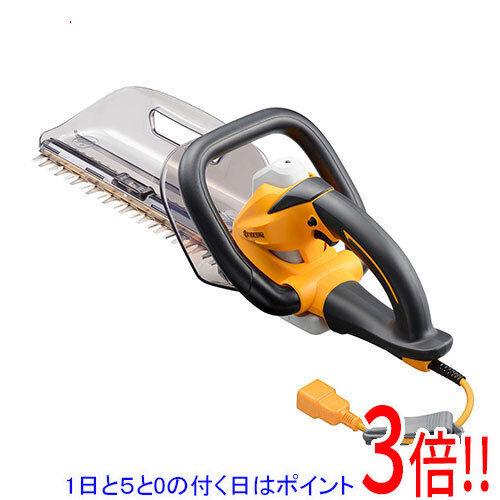 [受発注]京セラ(リョービ) 生け垣バリカンヘッジトリマー HT-3033 666700A