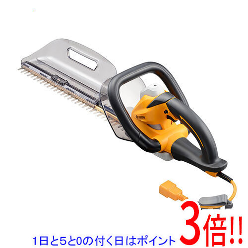 [受発注]京セラ(リョービ) 生け垣バリカンヘッジトリマー HT-4033 666702A