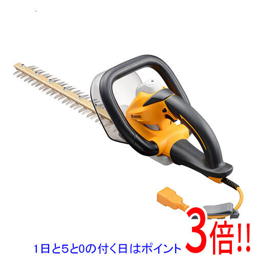 [受発注]京セラ(リョービ) 生け垣バリカンヘッジトリマー HT-3833H 666703A