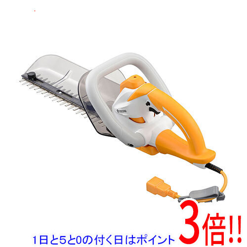 [受発注]京セラ(リョービ) 生け垣バリカンヘッジトリマー HT-3023 666704A
