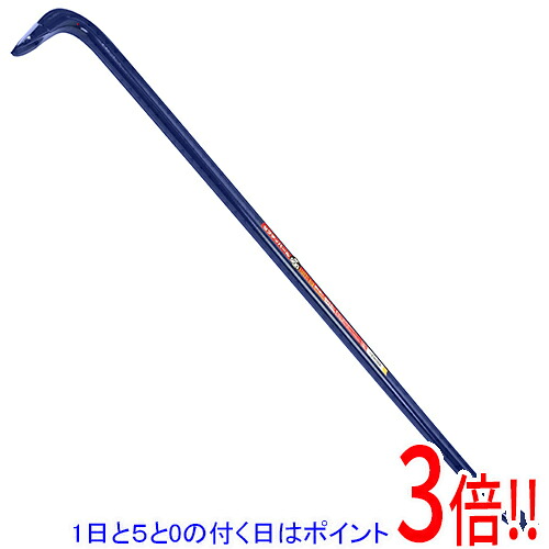 【1日と5.0のつく日、18日はポイント3倍！】SK11 セフティーバール 900MM